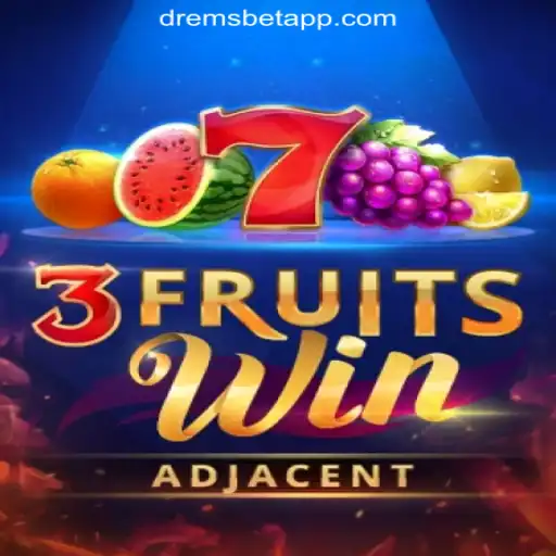 Exploring 3FruitsWin: A Glimpse into DREMSBET.COM Oficial Slots Brasil's Premier Game