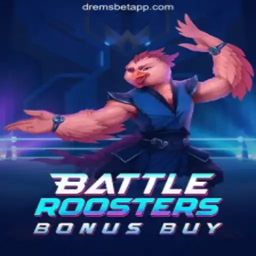 Unveiling BattleRoostersBonusBuy: The Ultimate Slot Experience on DREMSBET.COM Oficial Slots Brasil #1
