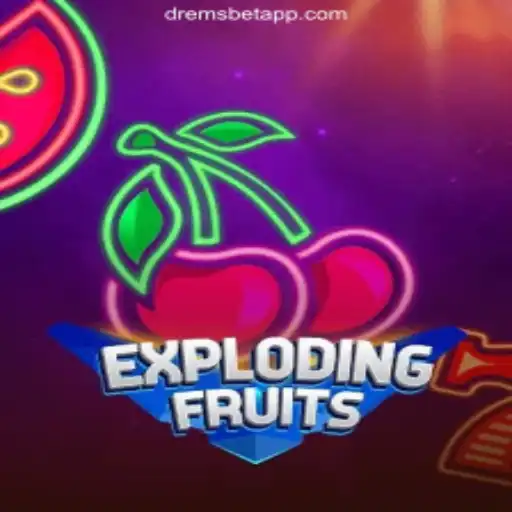 ExplodingFruits: The Thrilling Slot Experience Taking Brazil by Storm