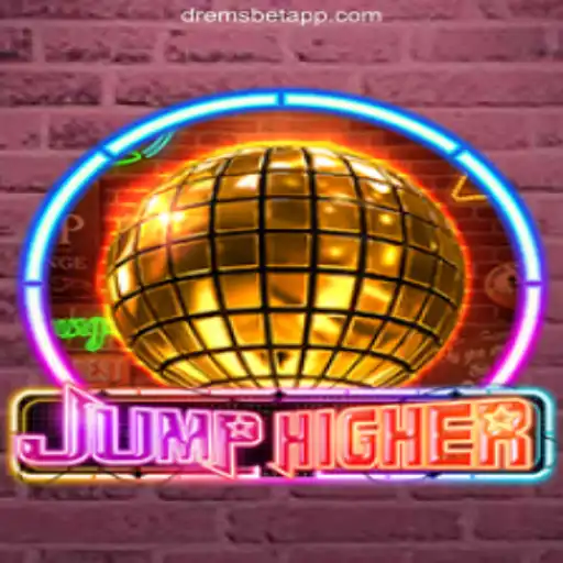 JumpHigher: Unlock the Thrill of DREMSBET.COM Oficial Slots Brasil #1