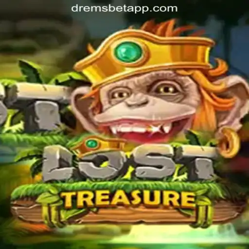 LostTreasure: An Adventurous Gaming Experience with DREMSBET.COM Oficial Slots Brasil #1