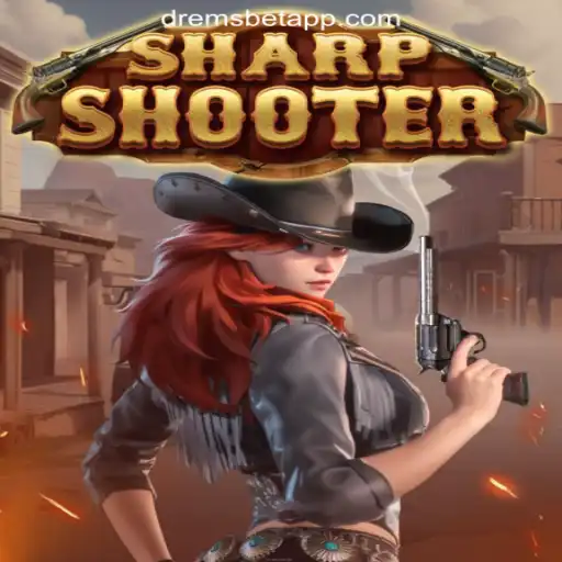 Discover Sharpshooter: The Exciting Online Slot by DREMSBET.COM