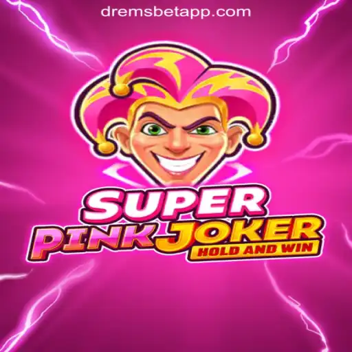 Unveiling SuperPinkJoker: A New Era in Slot Gaming by DREMSBET.COM