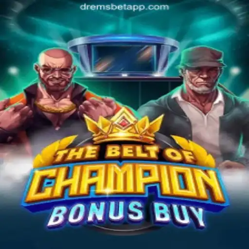 TheBeltOfChampionBonusBuy: A Comprehensive Guide to the Thrilling New Slot Game