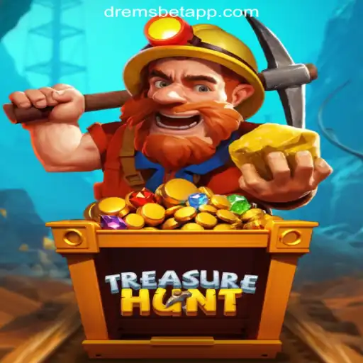 Unveiling 'TreasureHunt': Explore Exciting Adventures with DREMSBET.COM Oficial Slots Brasil #1