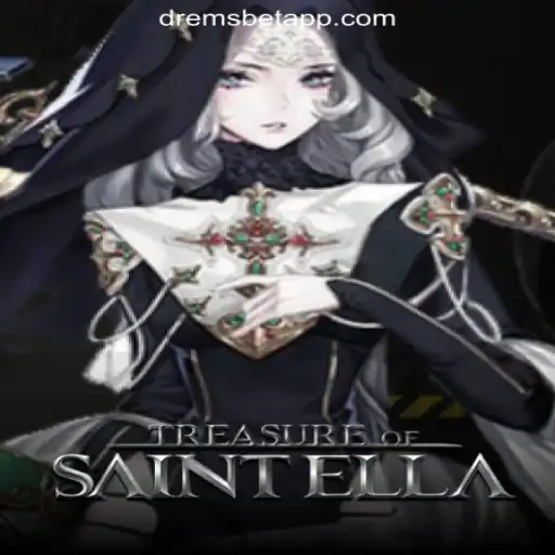 Unveiling the Adventure: TreasureofSaintElla on DREMSBET.COM Oficial Slots Brasil #1