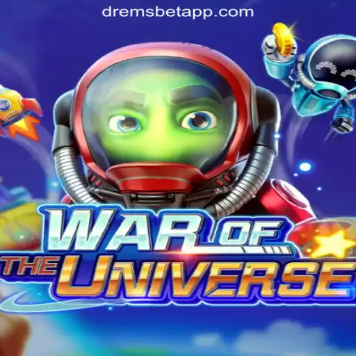 WAROFTHEUNIVERSE: The Latest Sensation in Online Slots Gaming