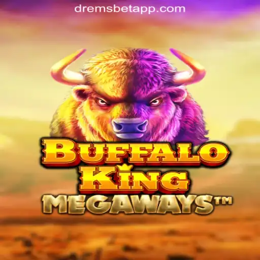 Discover the Thrills of BuffaloKing at DREMSBET.COM Oficial Slots Brasil #1