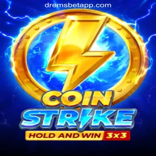 Exploring Coinstrike: Uncover the Riches within DREMSBET.COM Oficial Slots Brasil #1