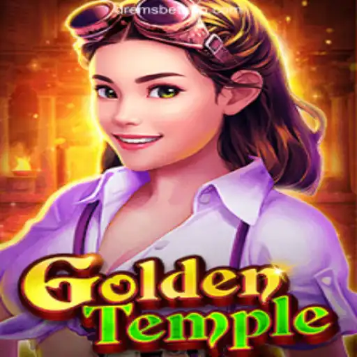 Experience the Thrill of GoldenTemple: A Deep Dive into DREMSBET.COM Oficial Slots Brasil #1