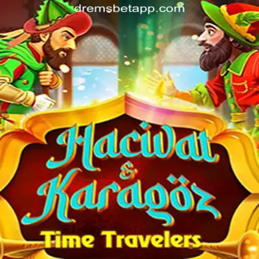 Discovering the Wonders of HacivatandKaragoz and DREMSBET.COM Oficial Slots Brasil #1