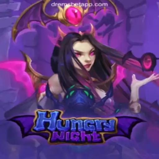 Exploring HungryNight: The Thrilling Slot Experience by DREMSBET.COM Oficial Slots Brasil #1