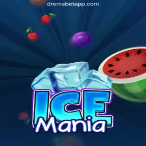 Exploring IceMania: A Dive into DREMSBET.COM Oficial Slots Brasil #1