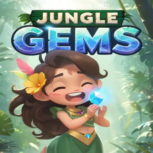 Explore the Thrilling World of JungleGems: A Top Slot Game by DREMSBET.COM