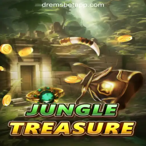 Explore JungleTreasure: The Ultimate Adventure in DREMSBET.COM Oficial Slots Brasil #1