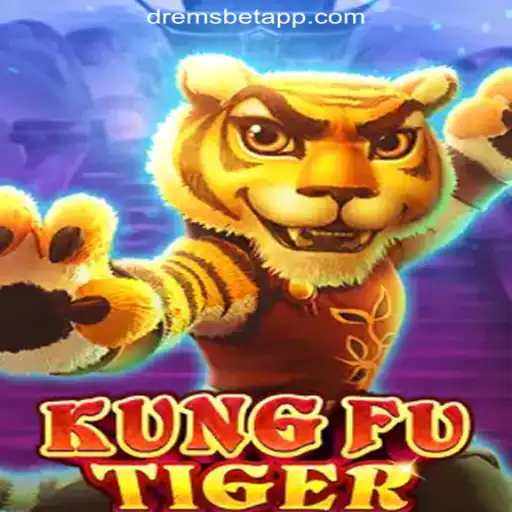 Unleashing the Excitement of KungFuTiger: The Premier Slot Game on DREMSBET.COM Oficial Slots Brasil #1