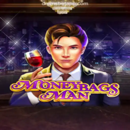 Experience the Thrills of MoneybagsMan with DREMSBET.COM Oficial Slots Brasil #1