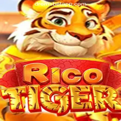 Unleashing the Excitement of RicoTiger: The Premier Slot Experience at DREMSBET.COM