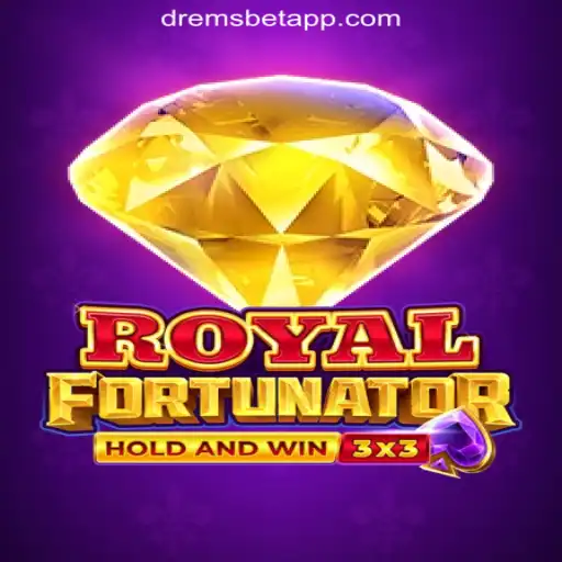 Explore Royalfort: The Thrilling World of DREMSBET.COM Oficial Slots Brasil #1
