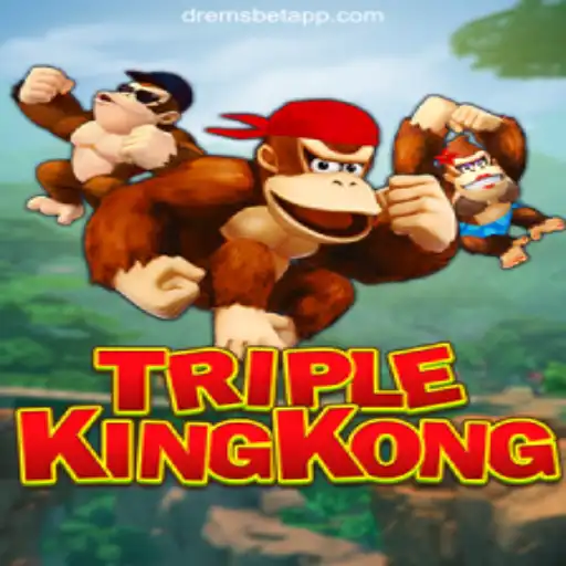 Discover the Thrilling World of TripleKingKong Slots: DREMSBET.COM's Official Slots Brazil #1