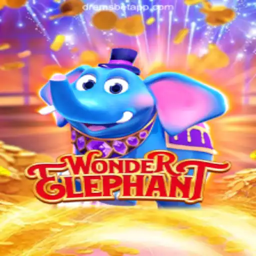 Discover the Thrills of WonderElephant: A Leading Slot Experience at DREMSBET.COM Oficial Slots Brasil #1